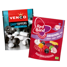 Venco of Redband